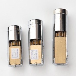 Cylindres de serrure de porte antivol compatibles Wangli 22 28 78 88 108 Spécifications Super Classe C Entièrement en cuivre Performances spéciales - Product Image 3