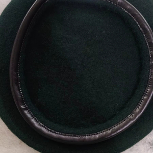 หมวกเบเร่ต์เด็กผู้ชายใส่ได้ทั้งชายและหญิงหมวกกีฬาทางการสไตล์ไอวี่แฟชั่นฤดูร้อนกลางแจ้งใช้ได้ทุกวันสำหรับผู้ชายผู้หญิง - Product Image 1