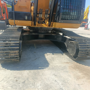 Excelente Estado utilizado para excavadoras de ruedas CAT 320D/L excavadoras hidráulicas excavadoras sobre orugas para rueda hidráulica CAT 320D/L - Product Image 3