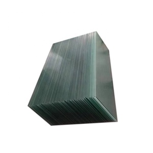 Cấu trúc vững chắc 2mm 19mm xây dựng cửa sổ kính nổi cho khách sạn DY OEM ODM thương hiệu 5 năm bảo hành được thực hiện tại Quảng Đông - Product Image 2