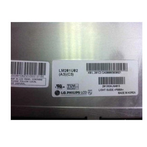 Module LCD LM201U02-A3C3 20,1 pouces 1600*1200 60Hz 36 broches Écran d'affichage LCD - Product Image 1