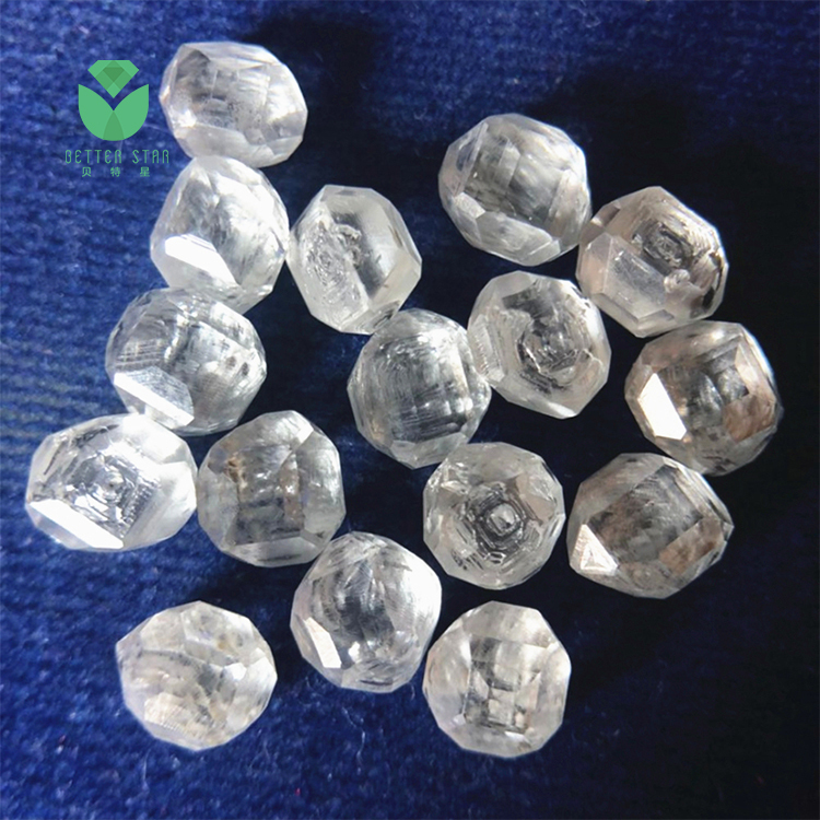 Loose Melee Cvd Diamonds 0 8