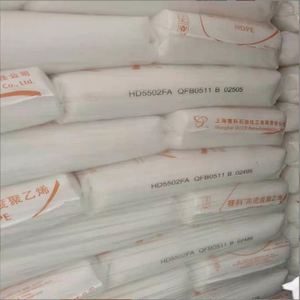 HDPE HD5301AA Polietileno de Alta Densidad, Gránulos Vírgenes de HDPE para Moldeo por Soplado, Grado de Contacto con Alimentos para Embalaje Industrial/Bolsas - Product Image 3