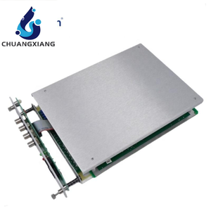 Cùng Ngày Giao Hàng 3300/03 Hệ Thống Màn Hình Chất Lượng Cao Cấp Thương Hiệu Mới Và Ban Đầu Kín - Product Image 4