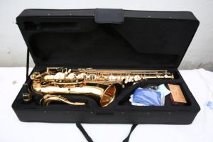 <span class=keywords><strong>Instrumentos</strong></span> <span class=keywords><strong>de</strong></span> <span class=keywords><strong>viento</strong></span> <span class=keywords><strong>de</strong></span> <span class=keywords><strong>madera</strong></span> <span class=keywords><strong>de</strong></span> gama alta, Saxofón estándar profesional <span class=keywords><strong>de</strong></span> alta calidad - Product Image 5