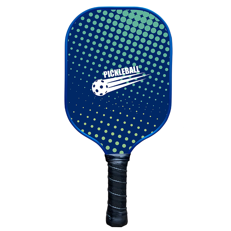 Комплект из 2 профессиональных легких ракеток из стекловолокна, популярное ремесло, изготовление на заказ, изготовление на заказ