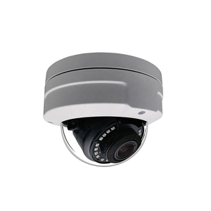 4k 8MP CMOS CCTV IP PoE kim loại Dome Camera Chuyên Nghiệp An ninh mạng IP66 Vandalproof 5x Zoom cơ giới ống kính tầm nhìn ban đêm - Product Image 4