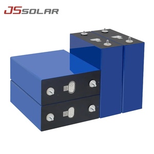 แบตเตอรี่ลิเธียมไอออนโซลาร์แบบแท่งปริซึม 280AH 314Ah 35V พร้อมแคโทด NCM 6000 รอบการใช้งาน พร้อมเคลือบผิวเซลล์ - Product Image 3