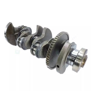 Cigüeñal CG Auto Parts para <span class=keywords><strong>BMW</strong></span> N47 N47D20 N47D20A N47D20C <span class=keywords><strong>N47D20D</strong></span> 2.0L 77979750600 11217803479 para <span class=keywords><strong>BMW</strong></span> E81 E87 F20 F27 - Product Image 4