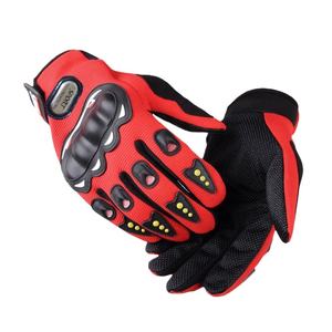 Los <span class=keywords><strong>mejores</strong></span> guantes de montar de fábrica, guantes calefactables para motocicleta, guantes de protección solar para motocicleta, guantes de motorista de verano, fabricante - Product Image 4
