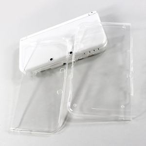 नए <span class=keywords><strong>3dsxl</strong></span> कंसोल के लिए नए <span class=keywords><strong>3dsxl</strong></span> कंसोल के लिए नरम टीपू केस - Product Image 4