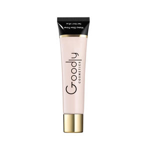 Good Cosmetics Etiqueta privada Control <span class=keywords><strong>de</strong></span> aceite Hidratante Base <span class=keywords><strong>de</strong></span> maquillaje Brillo natural Cara acuosa Glow Prime - Product Image 1