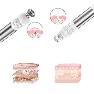 Appareil de soin du visage NewFace Skincare Alice Super Bubble Hydrodermabrasion Aqua Peel Salon Spa Nettoyage du visage Hydra Beauty Oxygen Jet - Product Image 5