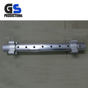 Facile cavo perno in alluminio pilastro luce peso truss fase colonna accessori - Product Image 5