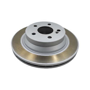 Kit de freno de disco de Rotor de freno trasero de 330*22mm Freno de disco perforado y ranurado 2114230912 para <span class=keywords><strong>mercedes</strong></span>-benz - Product Image 1