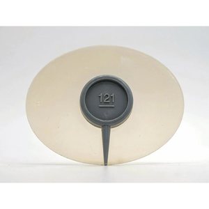 Marcatori per allergeni e buffet per catering, stampa 3D FDM in rilievo, a partire da 0,80 € ciascuno - Product Image 3