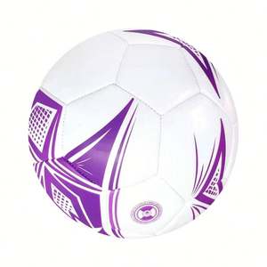 Balón de Fútbol Personalizado Talla 5 - Balón Promocional para Regalos de Equipo y Corporativos - Product Image 1