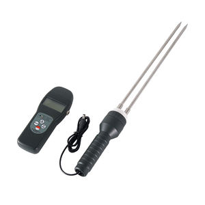 KOFIG MC-7825COCOA Elektronische vochtmeter voor noten, cacao en koffiebonen met 1 jaar garantie - Product Image 2