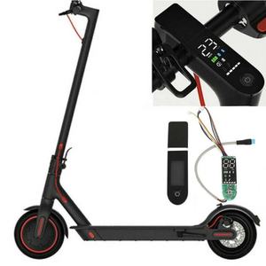 Panel de interruptores Xiaomi M365 1S Pro Pro2, placa de circuito de actualización para el tablero de instrumentos, piezas de repuesto para el scooter eléctrico M365 1S Pro Pro2 - Product Image 3
