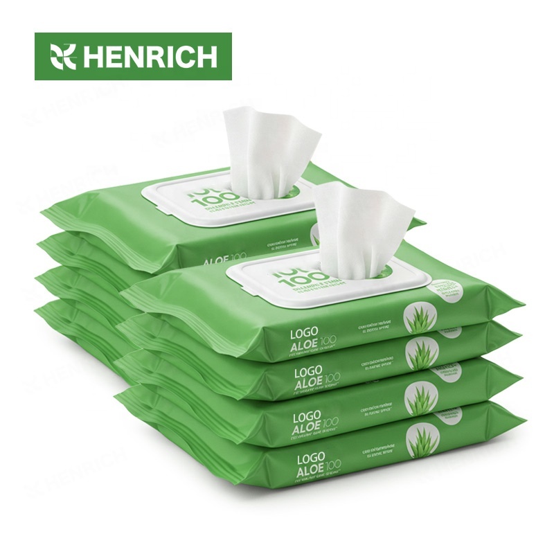 Henrich Halal Certified Custom Soft Care