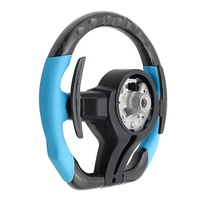 Personnalisé pour BMW Série 3 Série 5 LED Volant Accessoires De Voiture F01 F02 F06 F07 F10 F11 F12 F13 F30 F32 F36 M3 M6