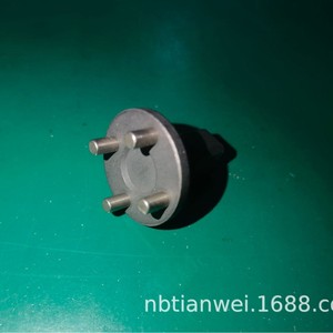 Engrenages en plastique pour boîte de vitesses planétaire Tianwei pour robot de nettoyage de vitres, production de masse en usine - Product Image 1