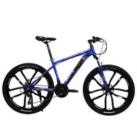 Vélos de montagne à 21 vitesses, vente chaude, vélo de haute qualité, meilleurs vélos de course pour la route, freins à disque pour femmes