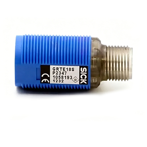 เซ็นเซอร์ตรวจจับคุณภาพสูง GRTE18 ซีรีส์ GRTE18S-P2362/GRTE18S-E236Z/GRTE18S-N236Z เซ็นเซอร์อัตโนมัติสำหรับอุตสาหกรรม - Product Image 5