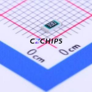 Résistance SMD FCR1206J33R0P05Z 1206 (Type : Fusible) (Résistance : 33 Ohms Précision : 5%) - Product Image 1