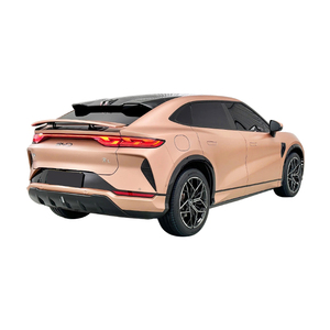 BYD Song <span class=keywords><strong>L</strong></span> 662KM <span class=keywords><strong>Excellence</strong></span> 2024 EV 2024 Nouveau modèle BYD Song <span class=keywords><strong>L</strong></span> Voiture électrique BYD Voiture électrique - Product Image 3