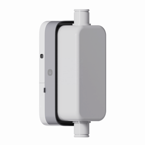 Compteur de gaz à ultrasons VIEWSHINE U-GR3 à succès – Système de contrôle automatique IoT, sécurité, précision Classe 1.5, acier inoxydable, communication GPRS - Product Image 3