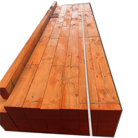 LVL Structural Timber Pine Beams for Australia Construction