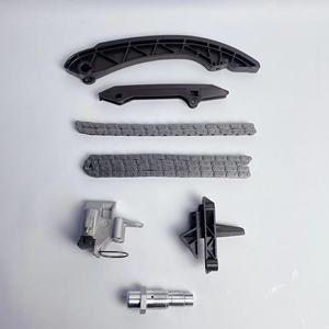 KUSIMA Prix de gros  <span class=keywords><strong>Arbre</strong></span> à cames  Chaînes de distribution  Kit de rail de guidage du tendeur pour <span class=keywords><strong>BMW</strong></span> E39 <span class=keywords><strong>E46</strong></span> E60 X3 E83 X5 E53 M54 323i,325i,328i,330i - Product Image 6