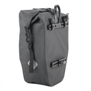 Bolsa de <span class=keywords><strong>Bicicleta</strong></span> para Portaequipajes, Bolsa de <span class=keywords><strong>Bicicleta</strong></span> Grande e Impermeable con Capacidad de 25L - Product Image 3