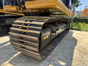 ตีนตะขาบไฮดรอลิค epa/ce Cat323D2L 23ตัน Cat320ขนาดใหญ่หนักแบรนด์ดังของญี่ปุ่น - Product Image 4