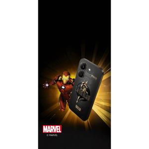 Xiaomi Poco X8 Pro Edición Especial Iron Man 6.59" D8500Ultra 6500mAh Por FedEx - Product Image 4