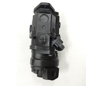 Bombas de Pistón Hidráulicas OEM Serie 70453 70423 78453 70122 70422 70423 70523 con Compensación de Presión y Flujo - Product Image 4