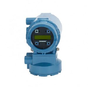 ROSEMOUNTT EMERSON 3 "DN80 8732E 8750W misuratore di portata magnetico tubo sensore - Product Image 5