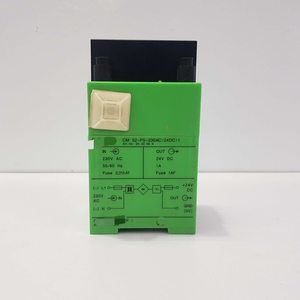 Kontak 2702782 Axl F Eip Ef - Bus Coupler Baru Original Stok Tersedia Otomasi Industri Pac Dedicated Plc Programming - Product Image 1