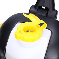 Accesorios de limpieza de patio, accesorios de lavadora a presión, Cepillo rotativo limpiador de superficies, chorro rotativo de alto Po