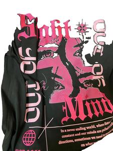 Camiseta de Algodón 100% de Alta Calidad, Tejido de Punto, DTG, Oversize, Unisex, Anti-Pilling, con Diseño Gráfico Personalizado, para Hombre - Product Image 5