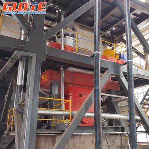 Separador Electromagnético de Mineral de Hierro Industrial, Fabricante WHIMS - Product Image 3