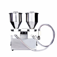 Machine à faire des gâteaux au tiramisu automatique électrique, machine à remplir les gobelets à gâteau