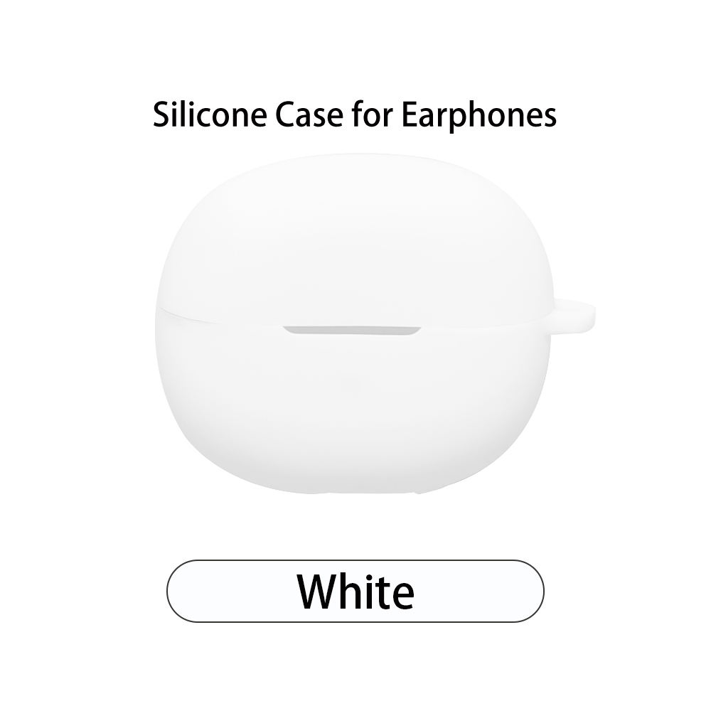 Blanc/étui de protection