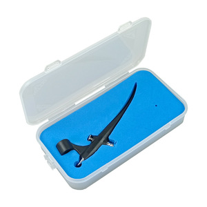 Aérographe Great Craftsman, diamètre 13 mm, longueur 14,7 cm, alimentation par gravité, outil de peinture artistique - Product Image 4