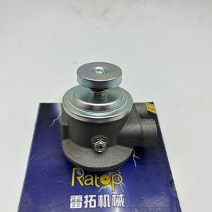 Cabezal de Filtro de Combustible B3.3 de Alta Calidad 6204-71-7210 FS19594 - Product Image 5