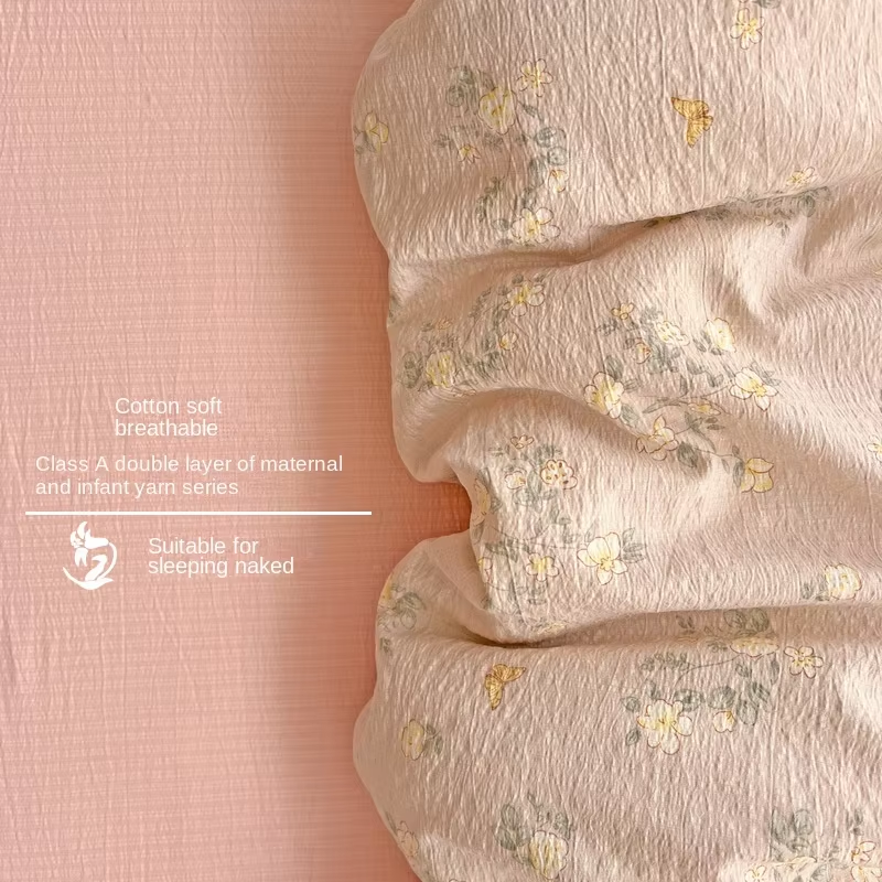 Lit de 1,8 m [ensemble de chapeaux de lit]-convient pour le noyau de couette 200*230