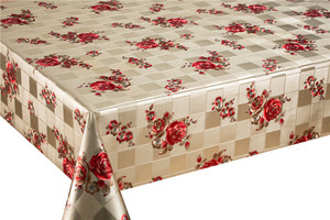 PVC nhựa nổi bảng Bìa dùng một lần bảng vải trong CuộN - Product Image 6