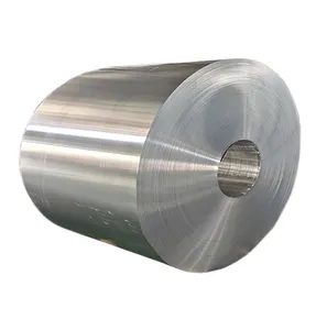Cold Rolled 1050 1060 1070 1100 3003 3004 3105 0.3mm 0.4mm 0.5mm 0.6mm Thickness Aluminum Coil