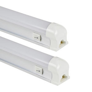 ISO9001 CE ROHS 1,2 m 600mm90cm36w54w Cubierta transparente Serie de doble fila y triple fila Tira larga T8 Lámpara <span class=keywords><strong>fluorescente</strong></span> - Product Image 1